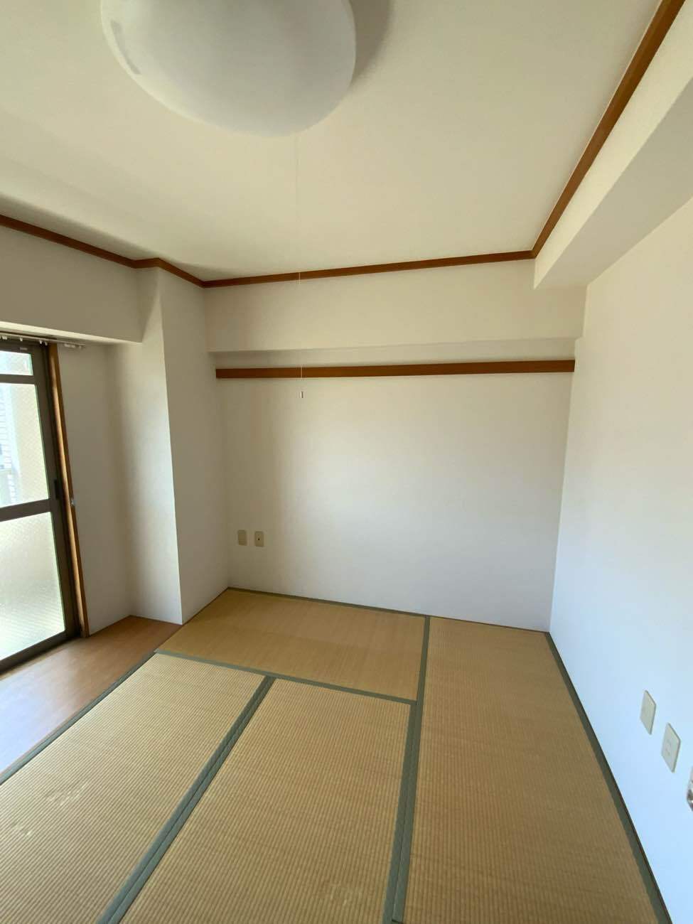 選ばれる物件に。賃貸再生プロジェクト