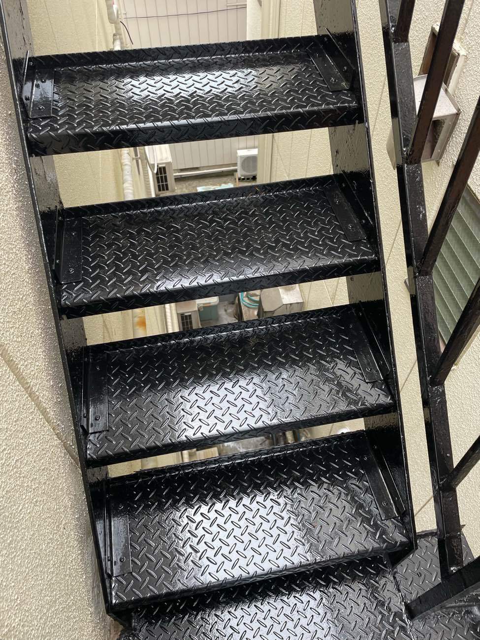 一社完結で安心。外も中も美しく生まれ変わる