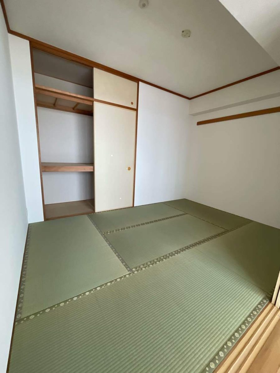 暮らしに彩りと快適を、水まわり+和の再生