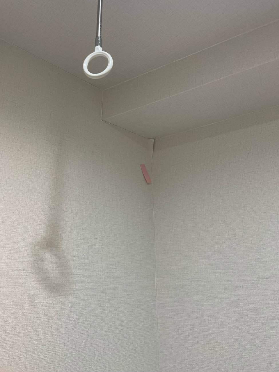 施工前(ビフォー)