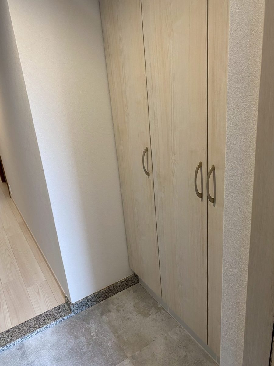 玄関収納