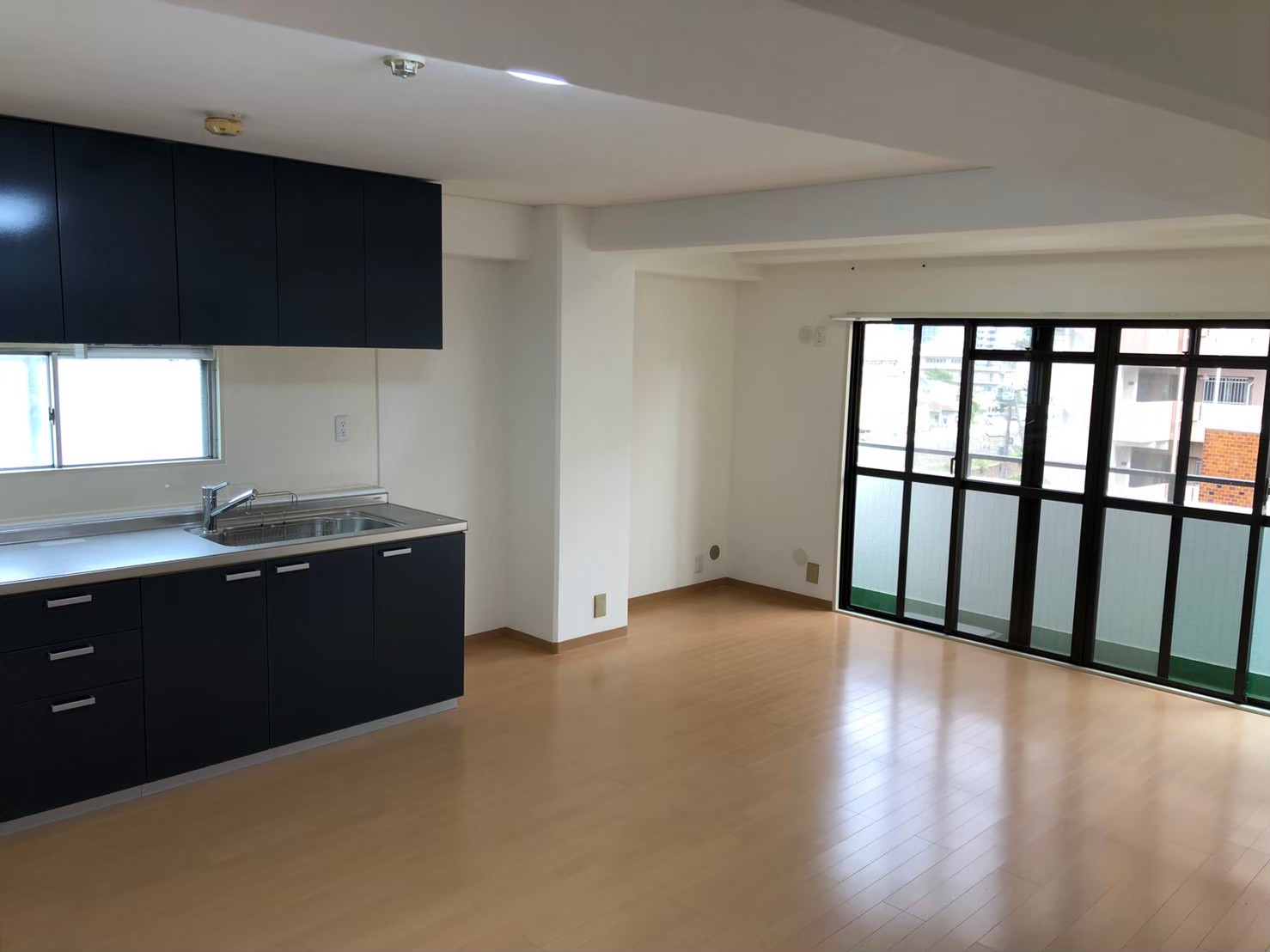 F様邸のマンションリノベーション