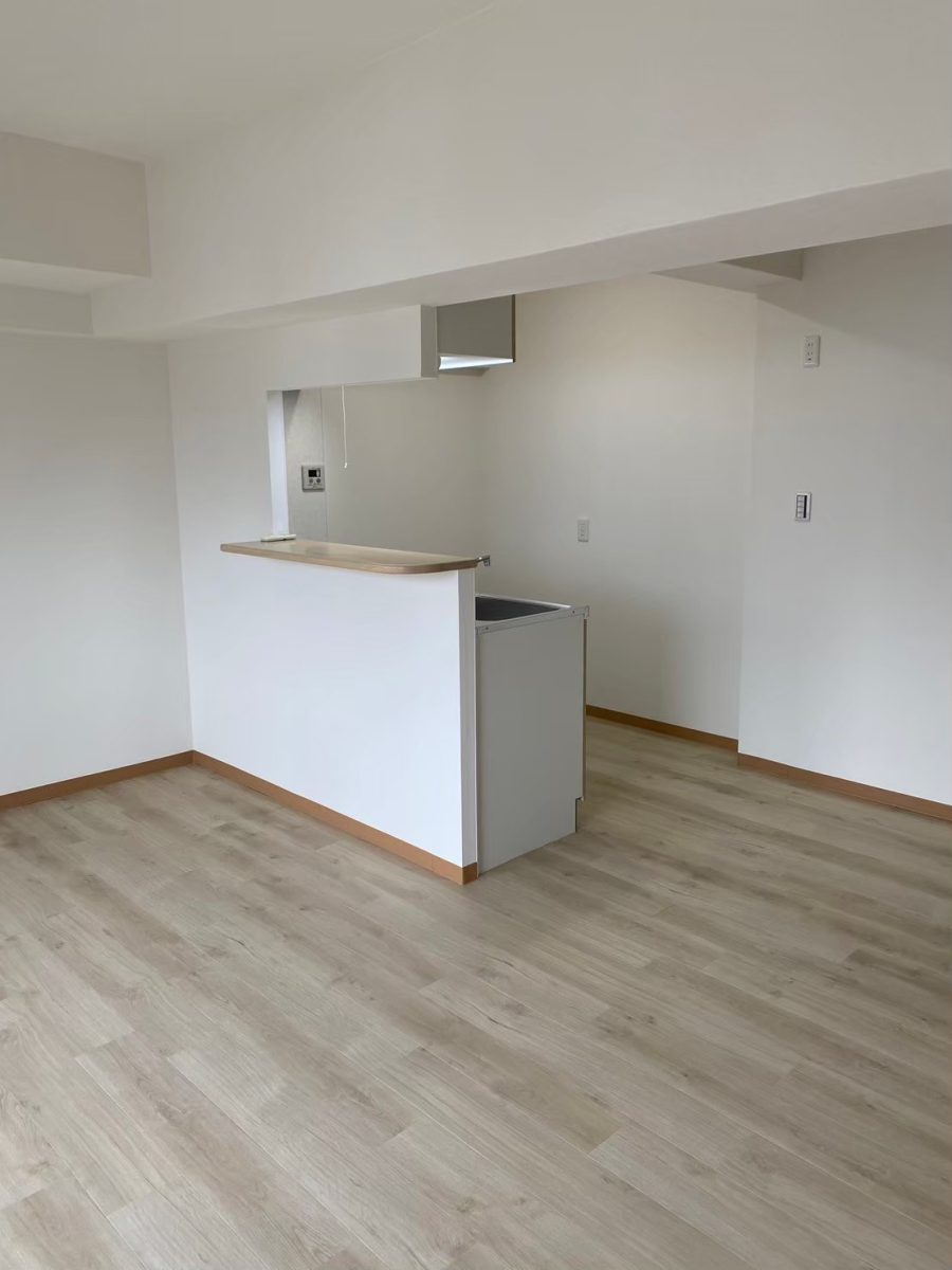 I様邸のリフォーム