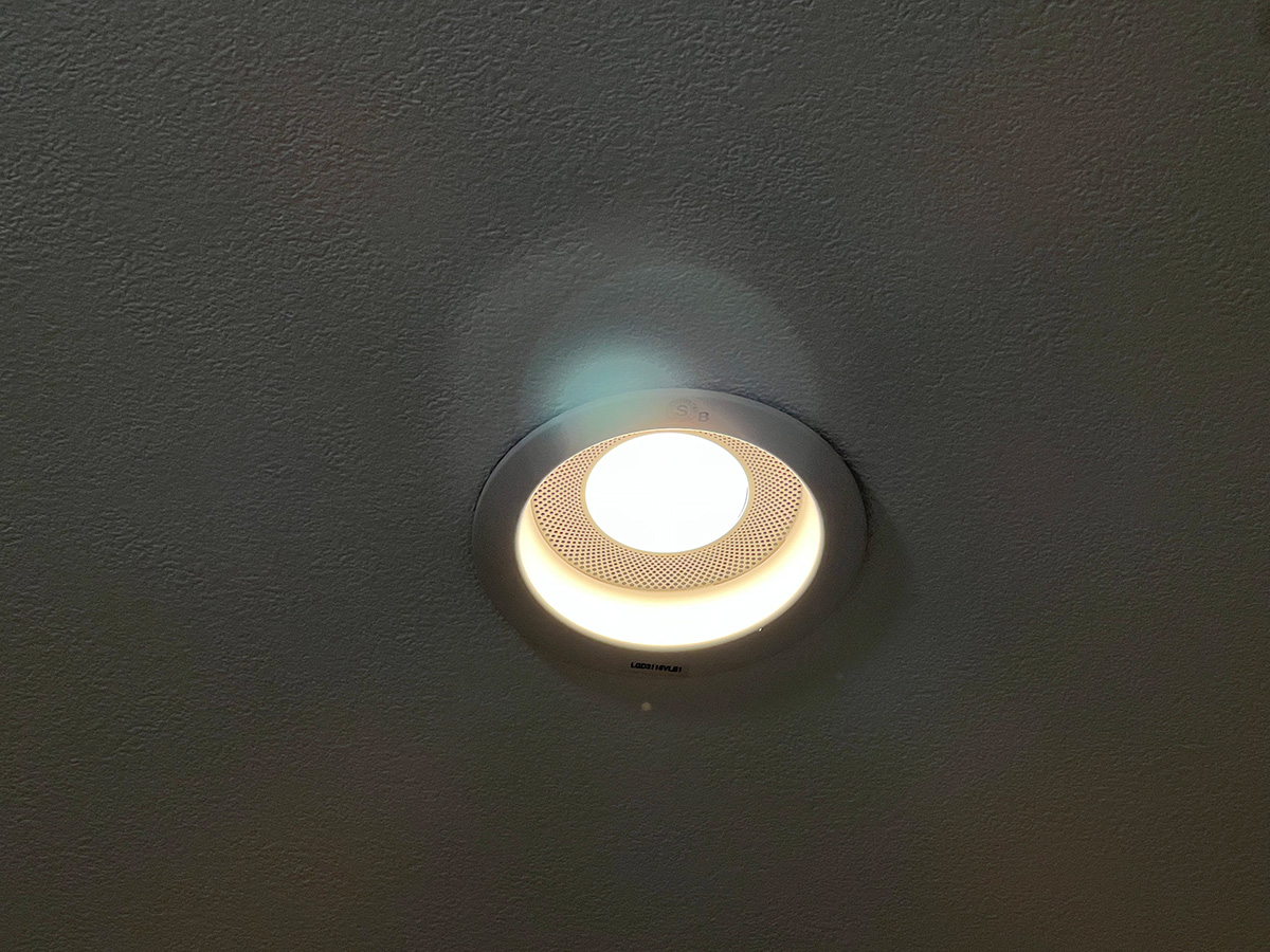 ダウンライト
