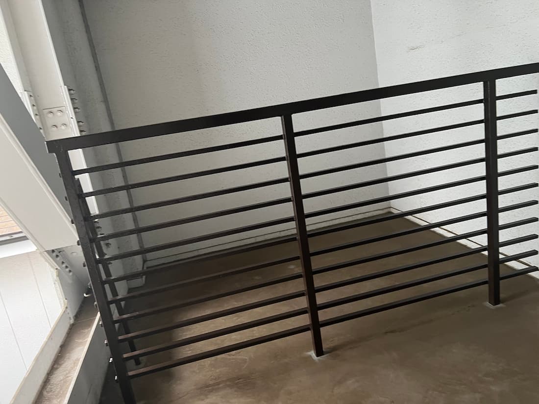 施工後(アフター)