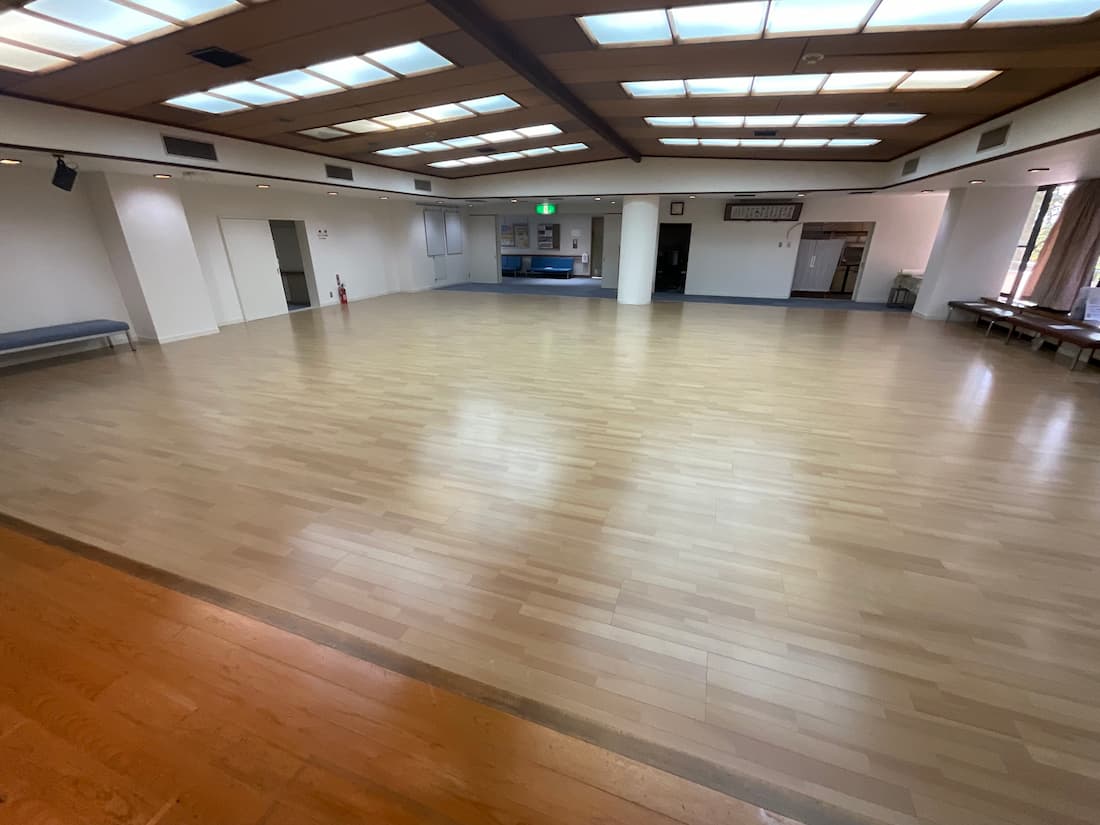 畳からフローリングへ 施工後(アフター)