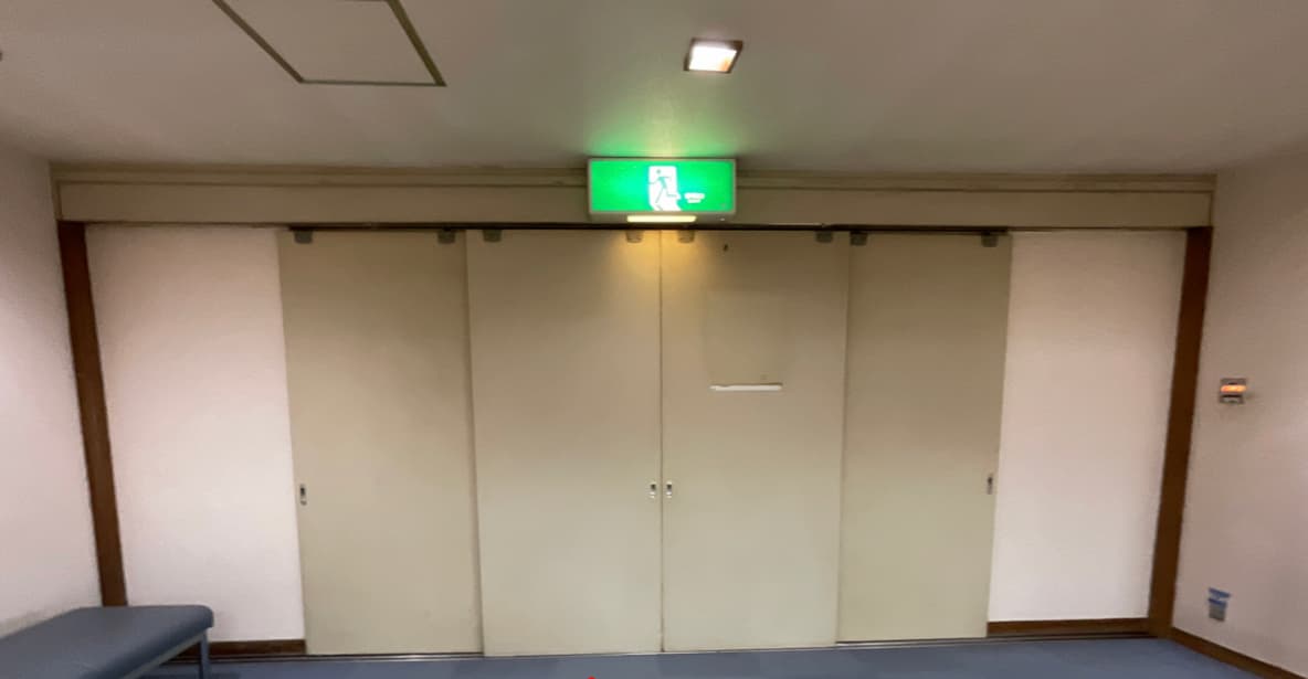 施工前(ビフォー)