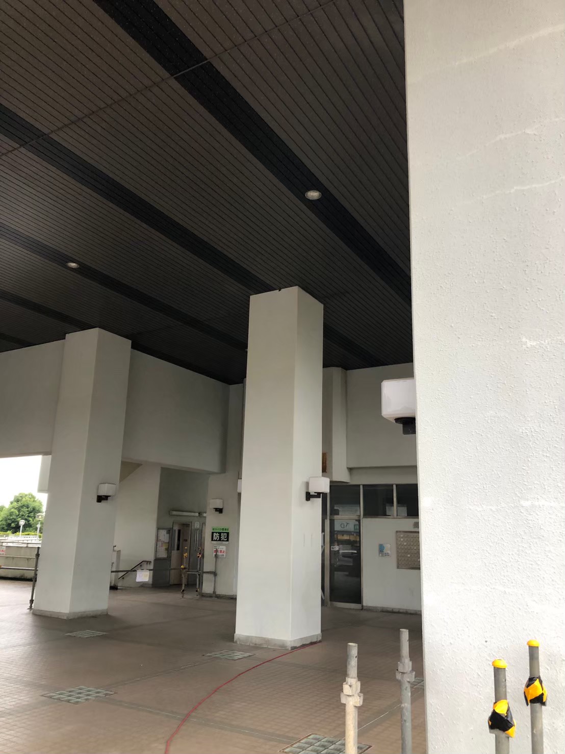 施工後(アフター)
