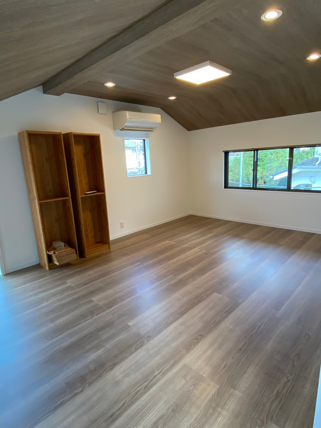 旦那様の部屋