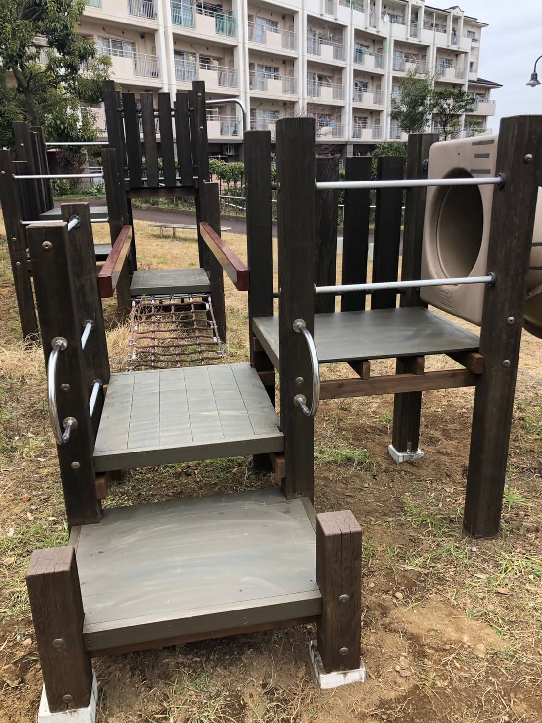 施工後(アフター)