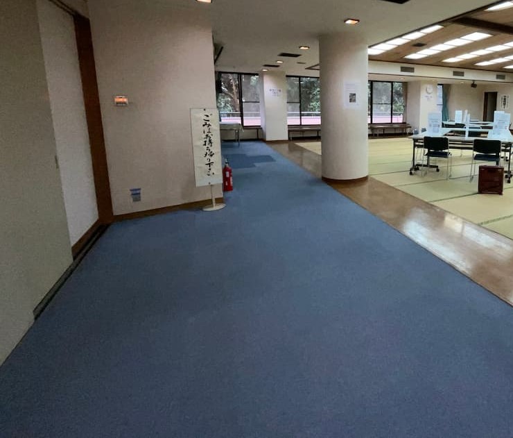 施工前(ビフォー)