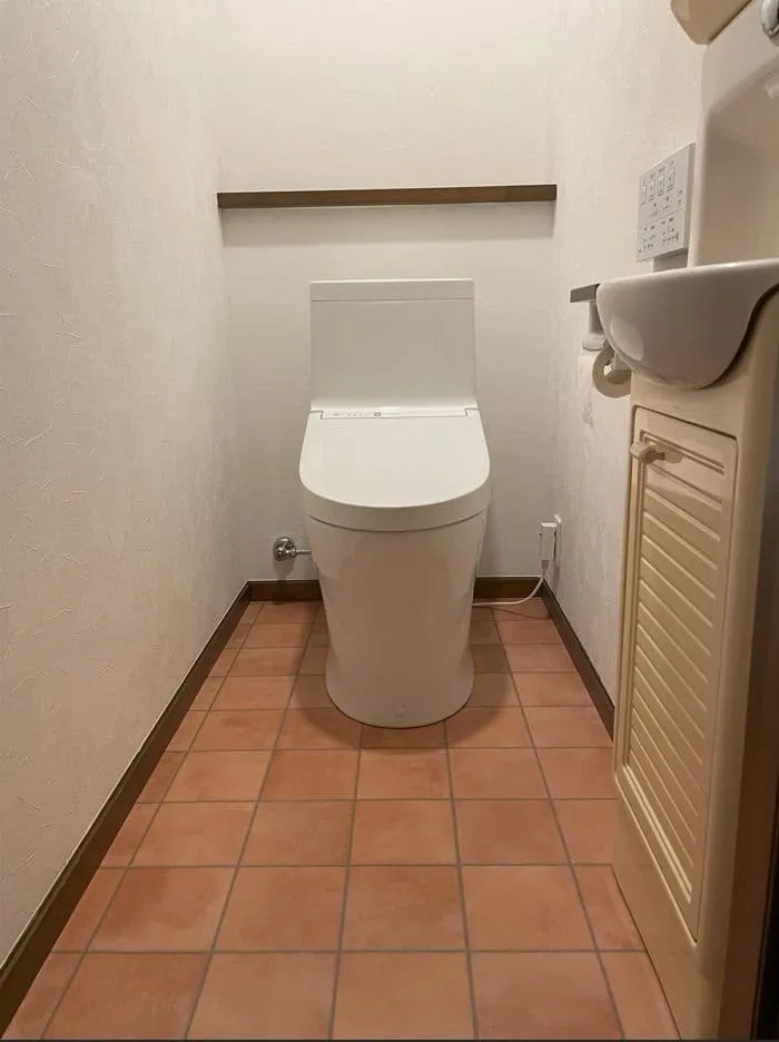 トイレパック３０