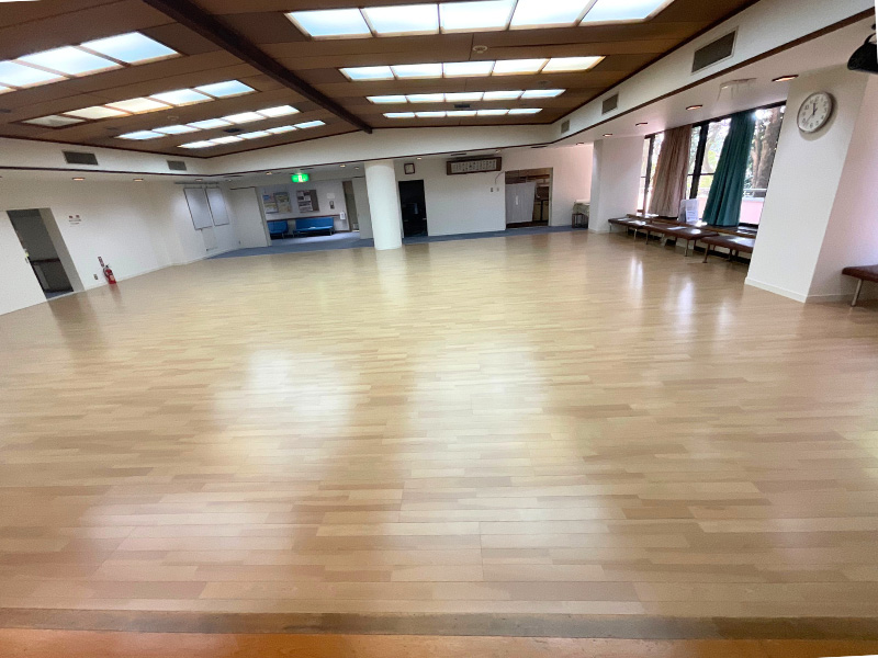公共事業 施工後