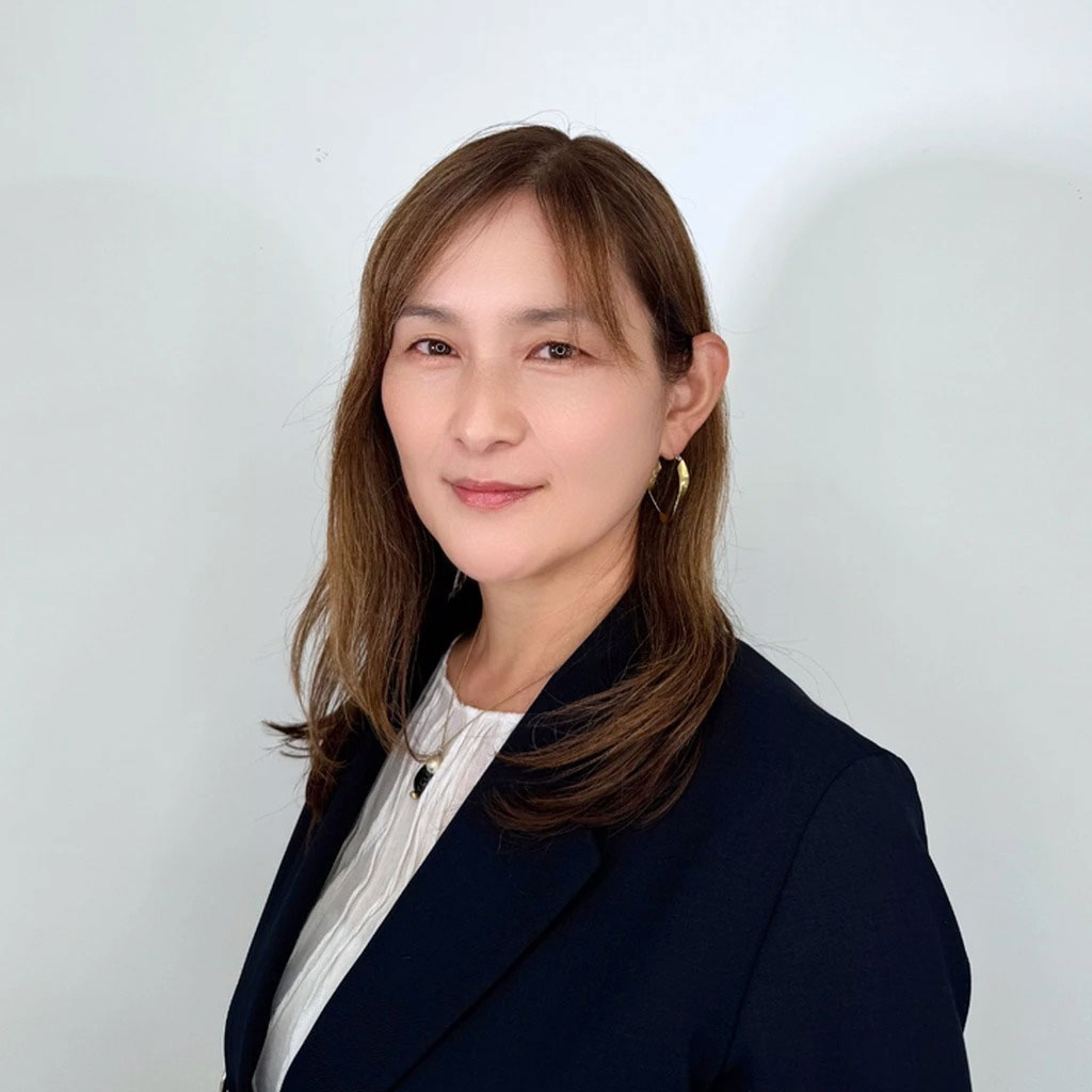 細川未歩