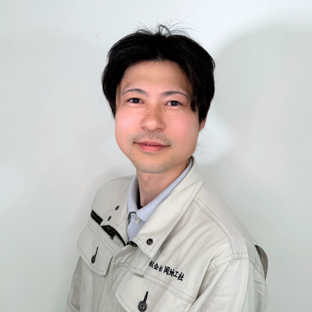 北村隼人