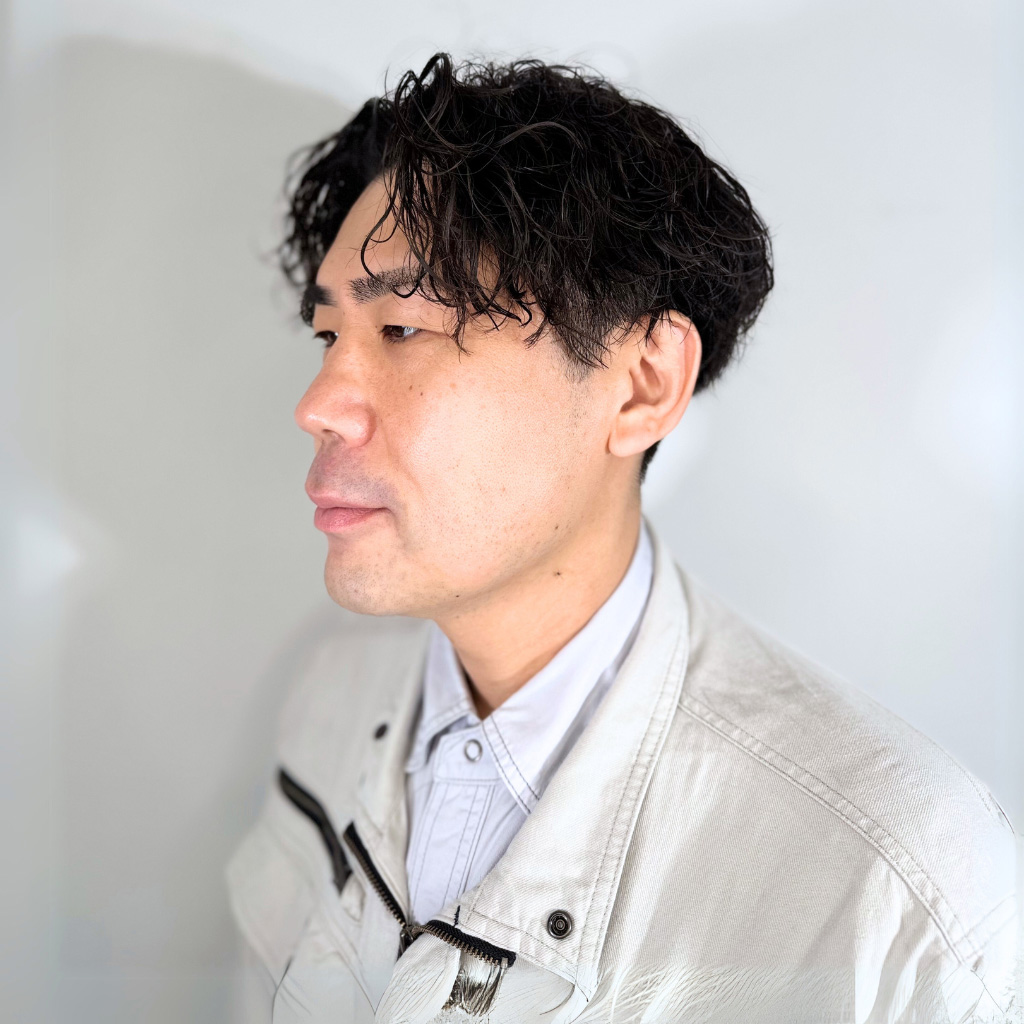 小宮 勉