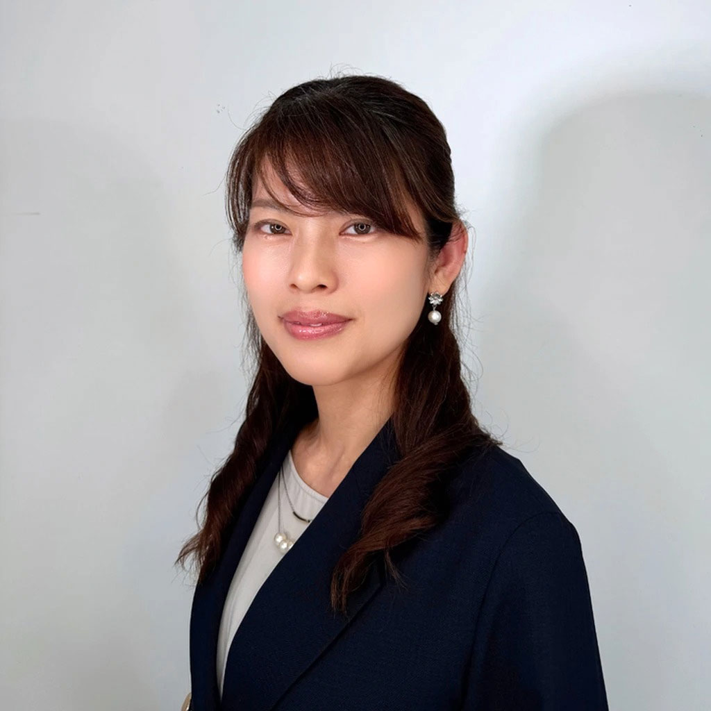 村上磨美