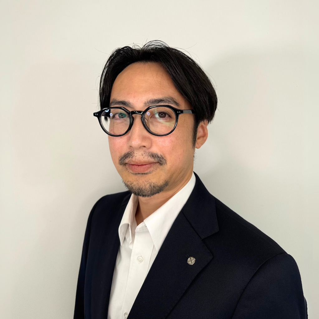 岡地俊明