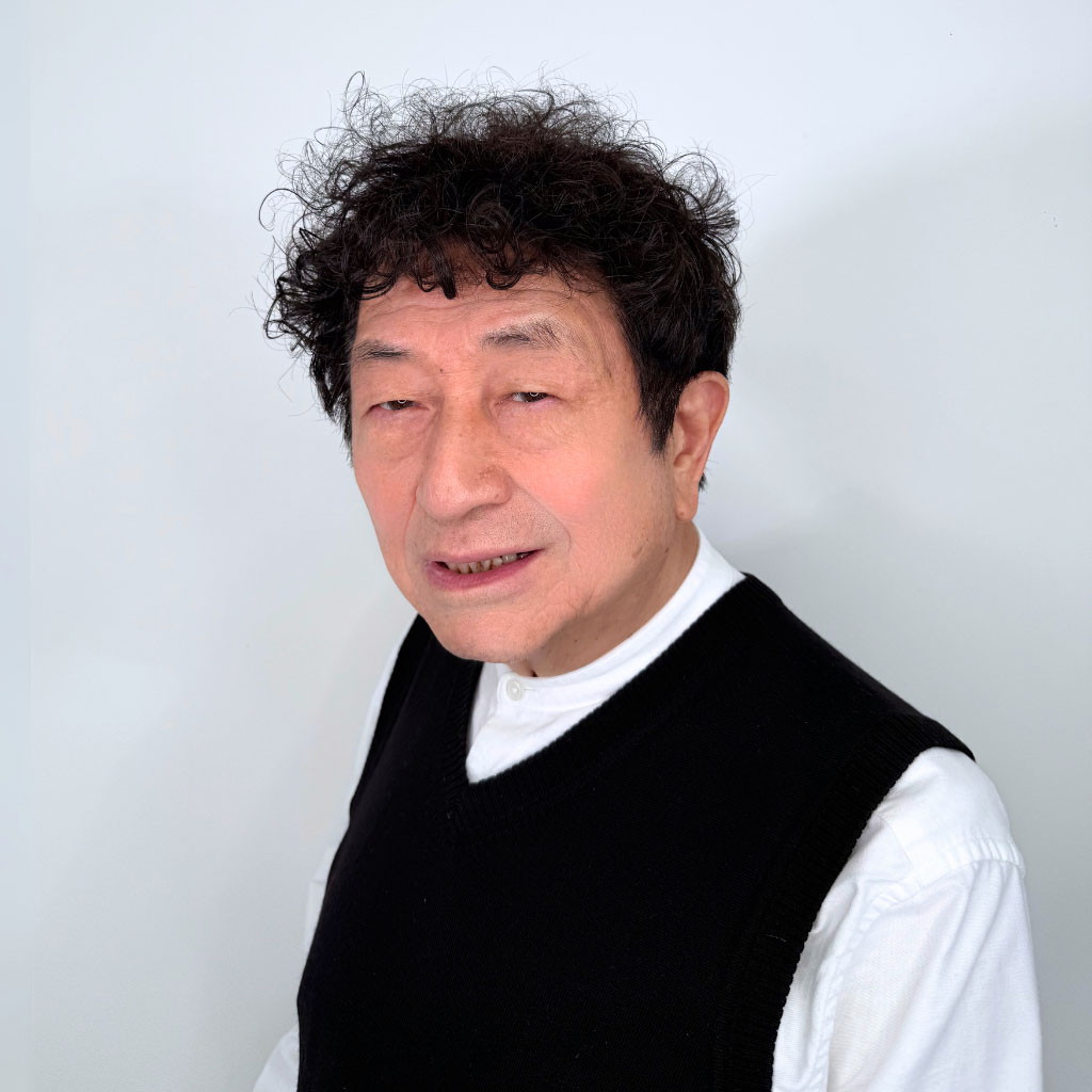 塩川文雄