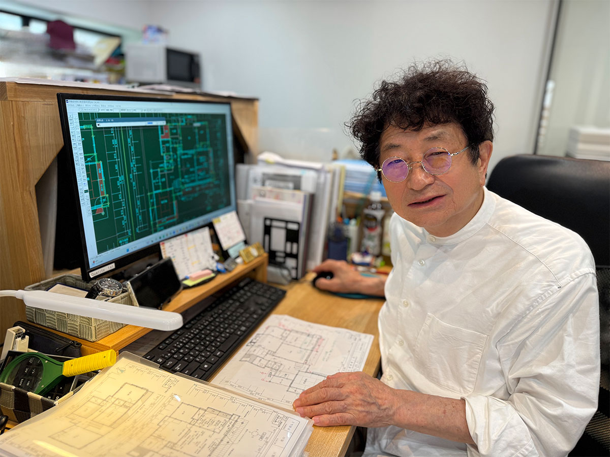 塩川文雄