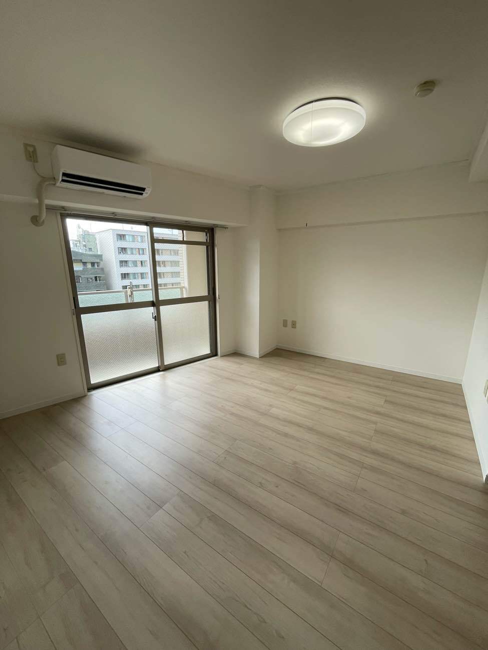 選ばれる物件に。賃貸再生プロジェクト