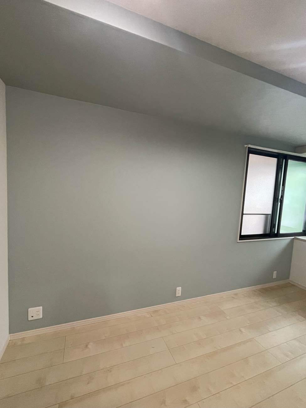 気になる傷や剥がれを、壁も床も角もきれいに補修