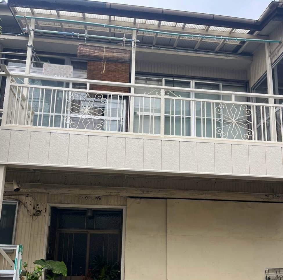 【動画あり】床鳴り解消で実現した、快適な１階全面リニューアル