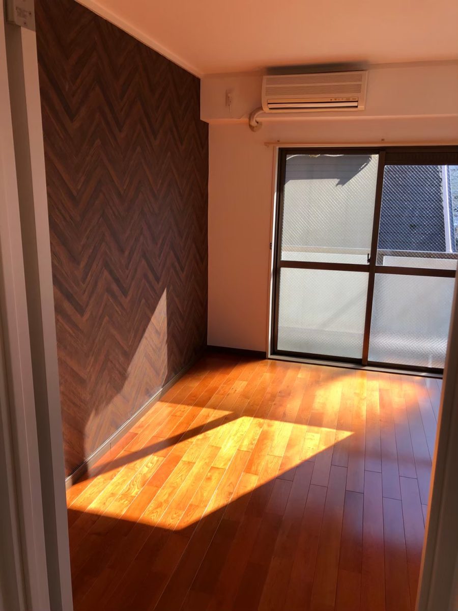 F様邸マンションリノベーション
